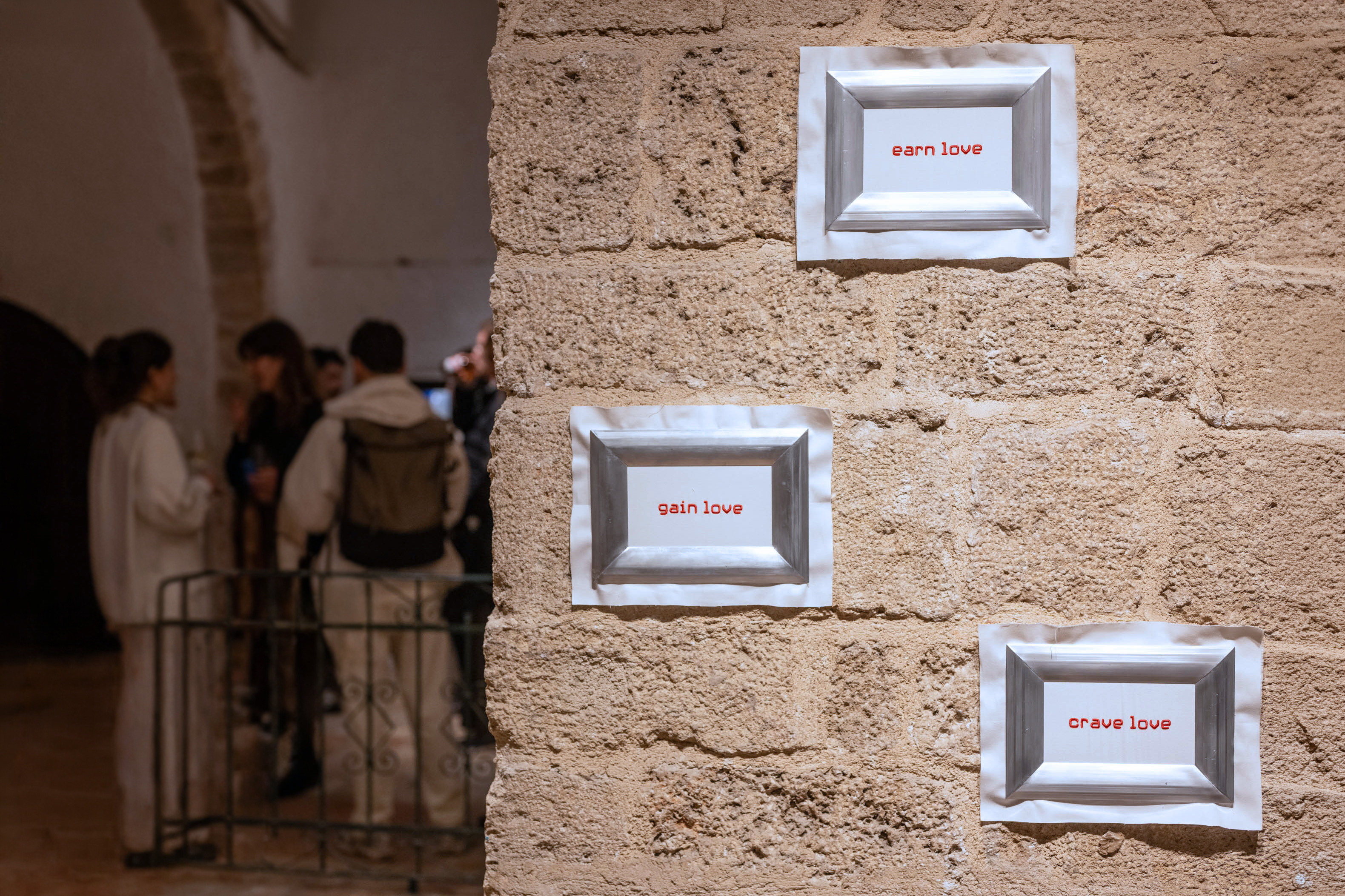 Embroidery Frames